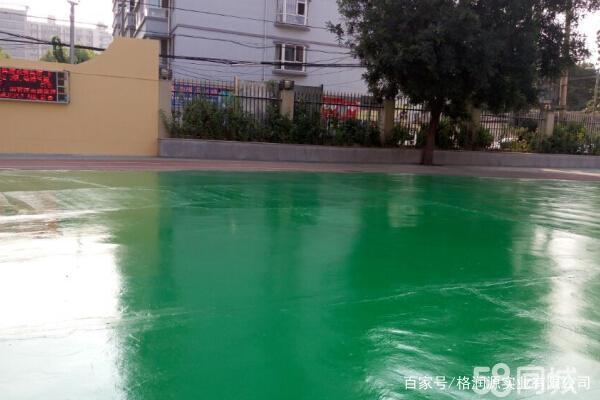 崇阳 地坪漆翻新维修